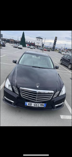 Mercedes-benz