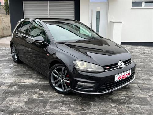 VW GOLF VII