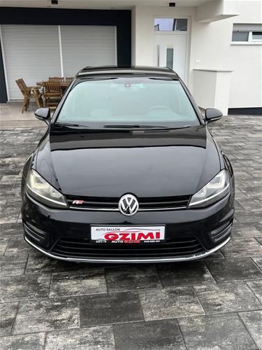 VW GOLF VII