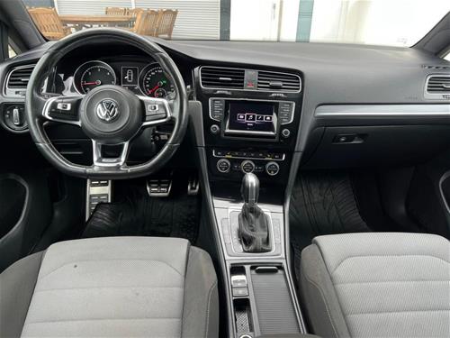 VW GOLF VII