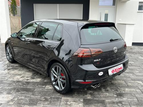 VW GOLF VII