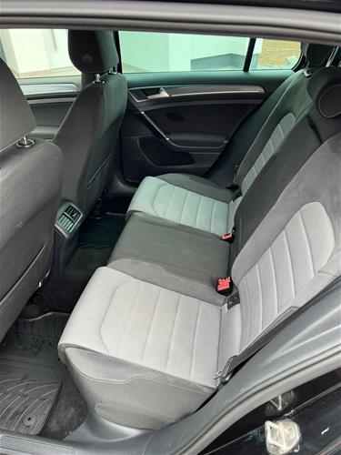 VW GOLF VII
