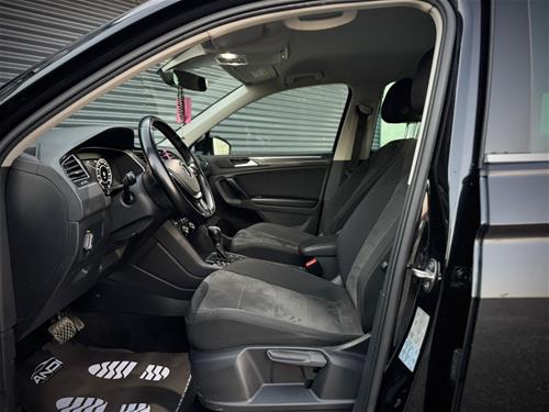Vw Tiguan 2.0 TDI DSG 4Motion BlueMotion