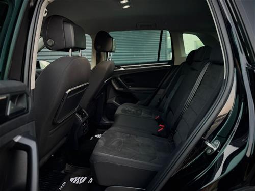 Vw Tiguan 2.0 TDI DSG 4Motion BlueMotion