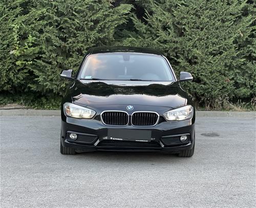 Shes BMW 116D FACELIFT AUTOMATIK 2015 RKS