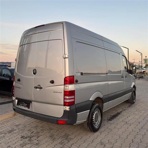 MERCEDES BENZ SPRINTER 213 CDI AUTOMATIK 2016 E SAPO DOGANUAR