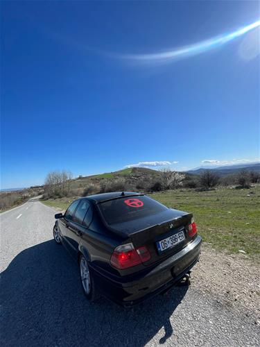 BMW E46