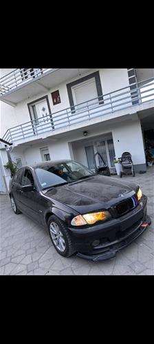 BMW E46