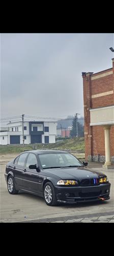 BMW E46