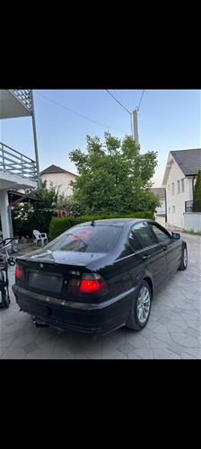 BMW E46