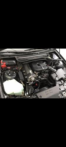 BMW E46