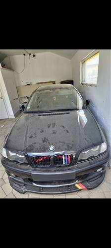 BMW E46