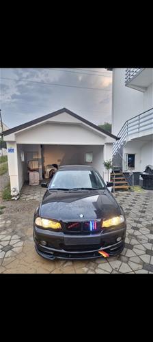 BMW E46