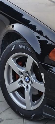 BMW E46