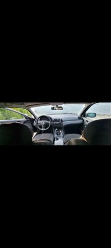 BMW E46