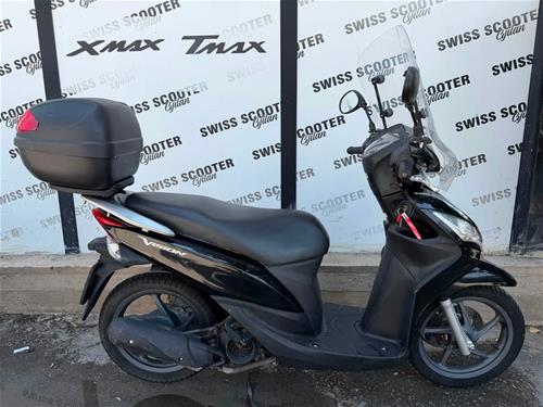 Shitet Honda Vision 110