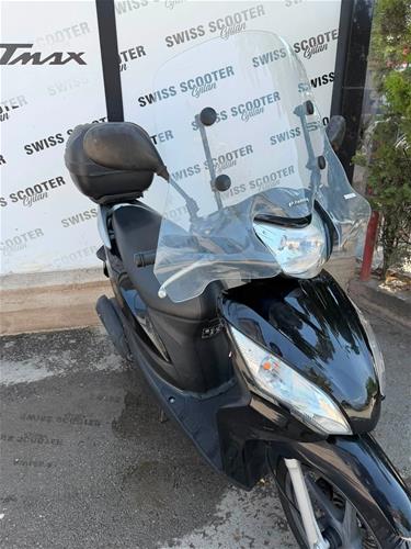 Shitet Honda Vision 110