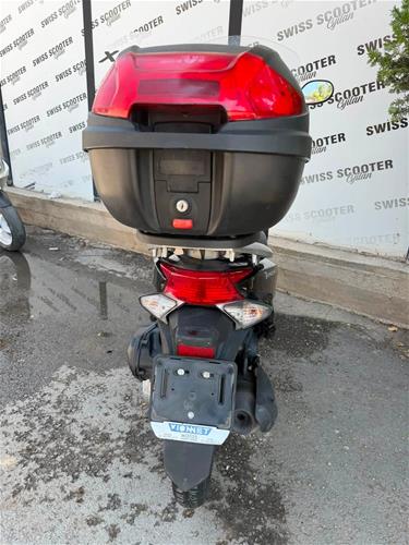 Shitet Honda Vision 110