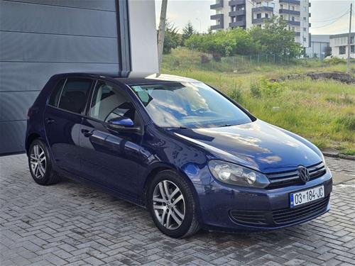 Golf 6 2.0