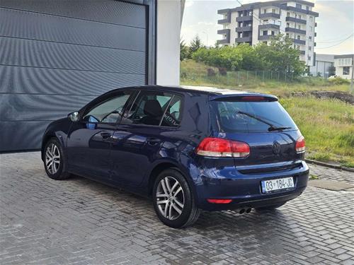 Golf 6 2.0