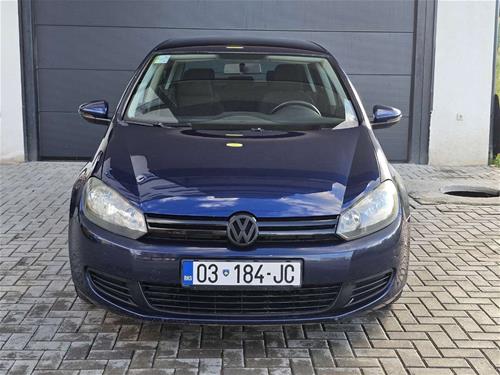 Golf 6 2.0