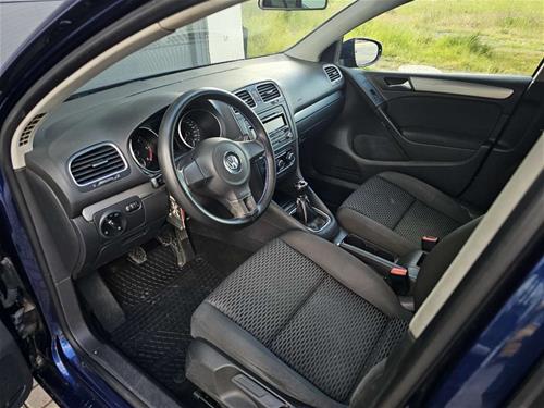 Golf 6 2.0