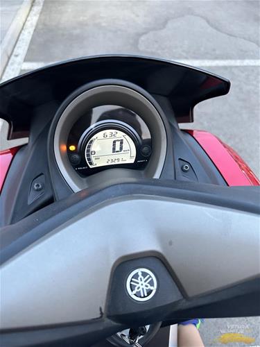 Yamaha NMax 125cc ABS 2015 Me Dogan Ardhur Nga 🇨🇭Zvicra🇨🇭