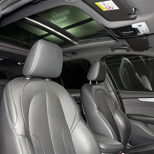 BMW 220d GRAN TOURER - PANORAM - *7 ULESE*