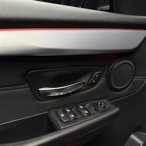 BMW 220d GRAN TOURER - PANORAM - *7 ULESE*