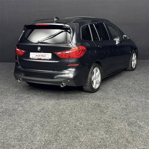 BMW 220d GRAN TOURER - PANORAM - *7 ULESE*
