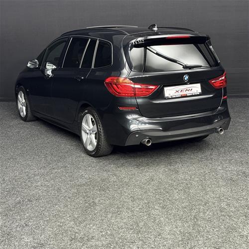 BMW 220d GRAN TOURER - PANORAM - *7 ULESE*