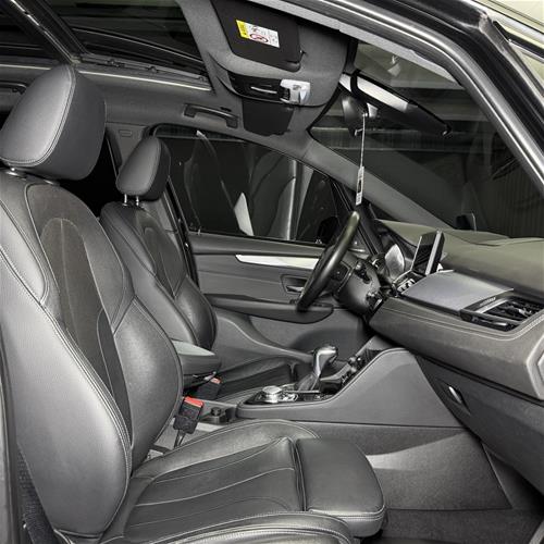 BMW 220d GRAN TOURER - PANORAM - *7 ULESE*