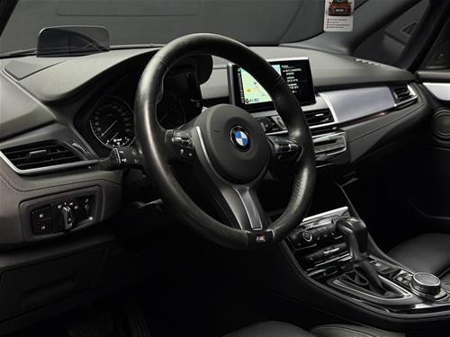 BMW 220d GRAN TOURER - PANORAM - *7 ULESE*