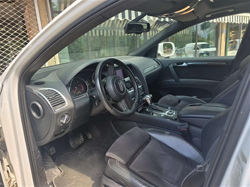 Shitet Audi Q7 S-Line