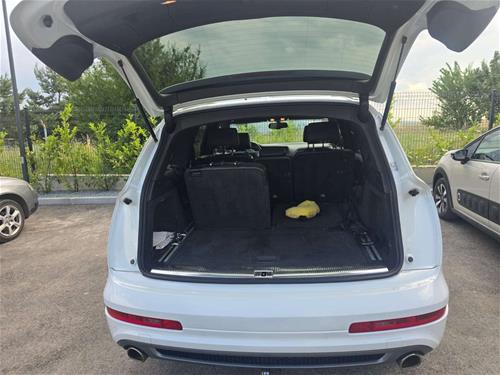 Shitet Audi Q7 S-Line