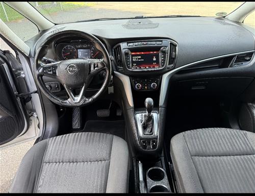 OPEL Zafira 1.4i 16V Turbo