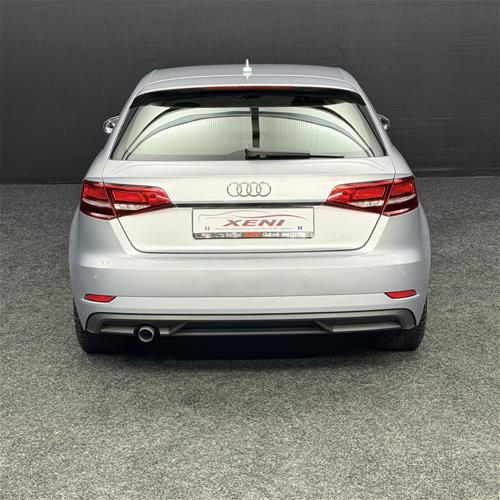 AUDI A3 1.6TDI - BLUEMOTION - SPORTBACK