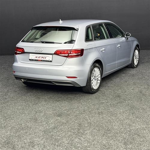 AUDI A3 1.6TDI - BLUEMOTION - SPORTBACK
