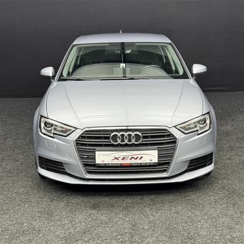 AUDI A3 1.6TDI - BLUEMOTION - SPORTBACK