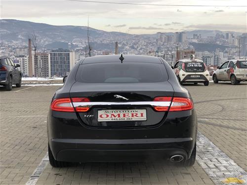 Vetura ne shitje Jaguar XF