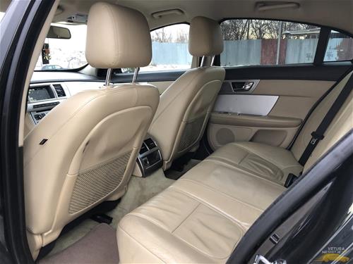 Vetura ne shitje Jaguar XF