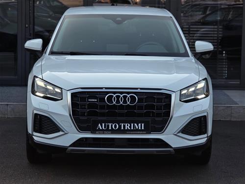 AUDI Q2 2.0 TDI S-TRONIC FACELIFT