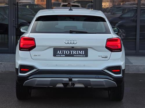 AUDI Q2 2.0 TDI S-TRONIC FACELIFT