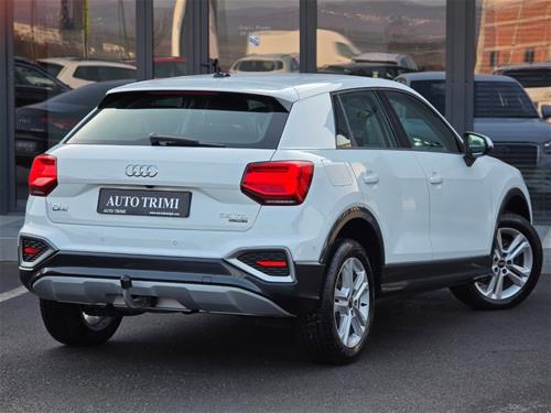 AUDI Q2 2.0 TDI S-TRONIC FACELIFT