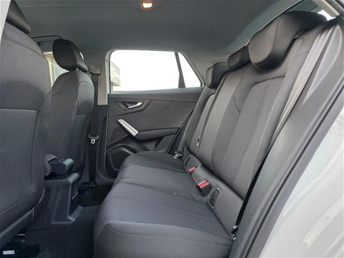 AUDI Q2 2.0 TDI S-TRONIC FACELIFT