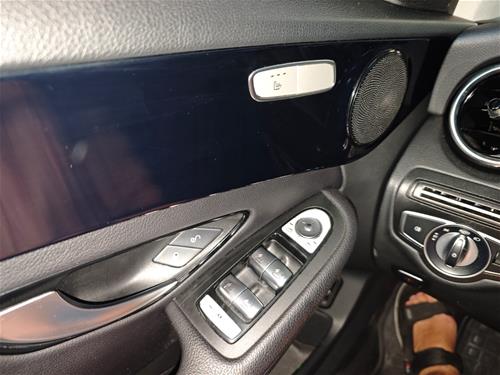 C200d kombi Automatik 2017