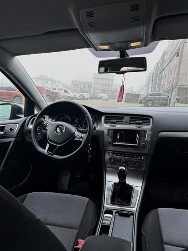 VW GOLF 7 VARIANT