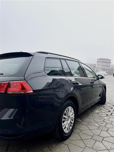 VW GOLF 7 VARIANT