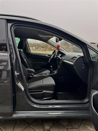 VW GOLF 7 VARIANT