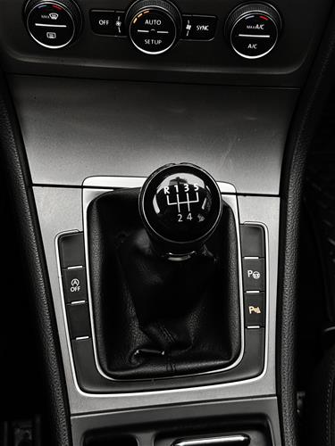 VW GOLF 7 VARIANT